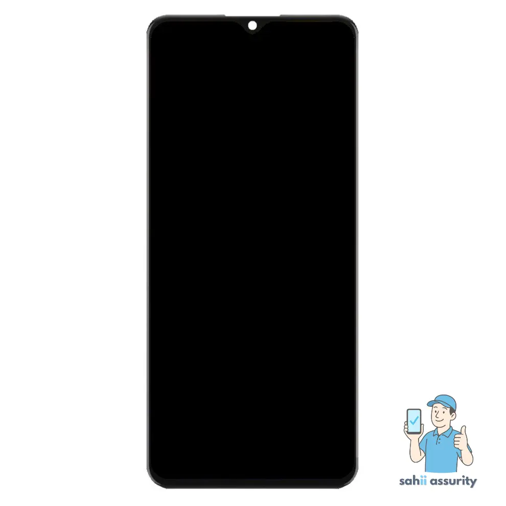 LCD Screen for Realme GT 6T (replacement display without touch)